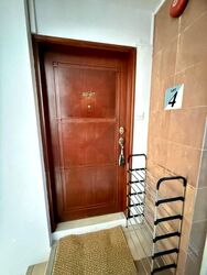 Pinetree Condominium (D10), Condominium #638305821